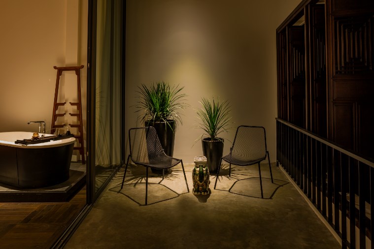 Phòng Superior Suite